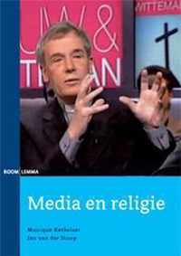 Media en religie