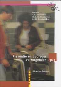 Traject V&V - Preventie en GVO voor verzorgenden 303