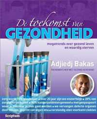 De Toekomst Van Gezondheid