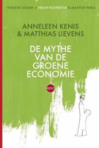 De mythe van de groene economie