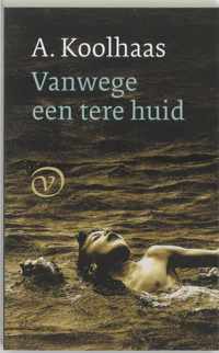 Vanwege een tere huid