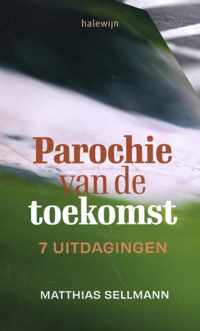 Parochie van de toekomst