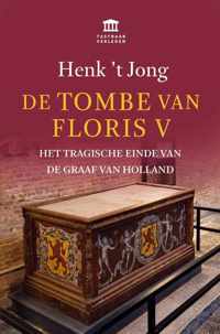 De tombe van Floris V