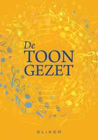 De toon gezet