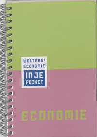 Economie In Je Pocket