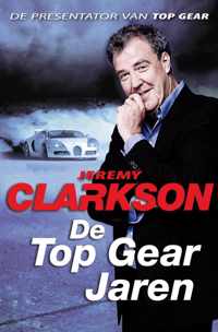 De Top Gear jaren