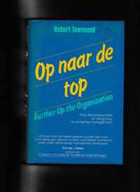 Op naar de top