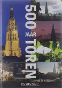 500 jaar Toren