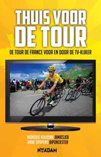 Thuis voor de Tour