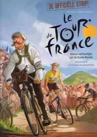 Le Tour de France