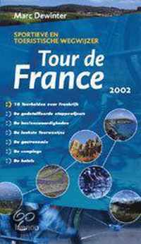 Tour De France 2002