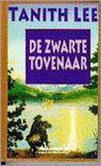 De zwarte tovenaar