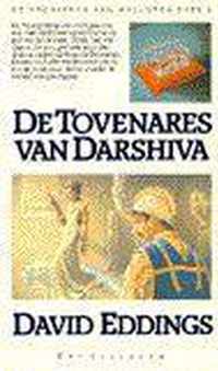 De tovenares van Darshiva - De kronieken van Mallorea : deel 4