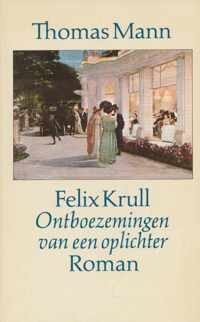 Felix krull