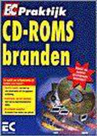 Cd-roms branden