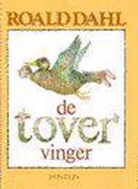 Tovervinger