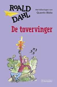 De tovervinger