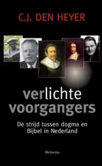 Verlichte voorgangers