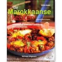 De Marokkaanse keuken