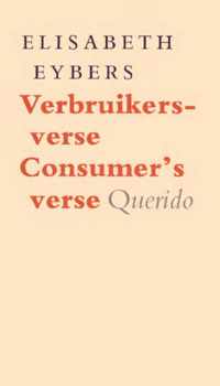 Verbruikersverse, consumer&apos;s verse