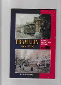 Tramlijn 1888-1918