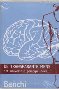 De transparante mens