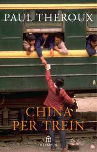 China per trein