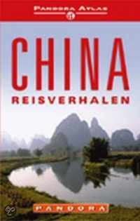 China Reisverhalen