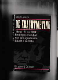 De krachtmeting