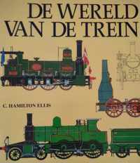 De wereld van de trein