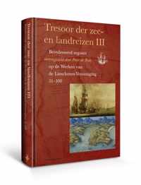 Tresoor Der Land- En Zeereizen IIi