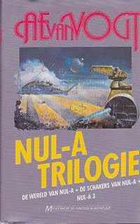 Nul-A trilogie