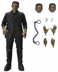 Universal Monsters - Ultimate Frankenstein&apos;s Monster Color 7 Inch Action Figure (Neca)