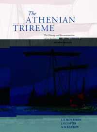 The Athenian Trireme