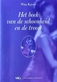 Boek Van Schoonheid En De Troost