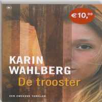 De trooster - Karin Wahlberg