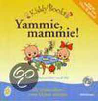 Yammie Mammie En Cd