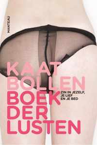 Boek der lusten