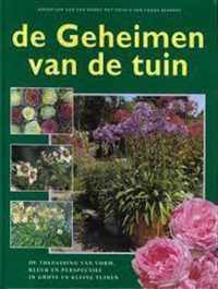 Geheimen van de tuin, de