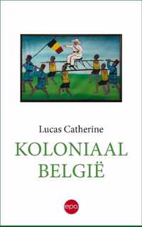 Koloniaal België