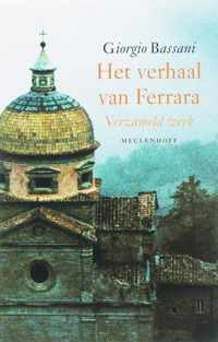 Het Verhaal Van Ferrara