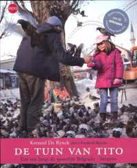 De tuin van Tito