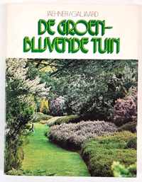 De Groen-Blijvende Tuin