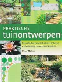 Praktische Tuinontwerpen