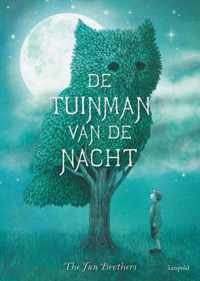 De tuinman van de nacht