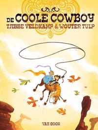 De coole cowboy