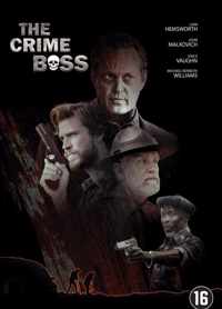 The Crime Boss