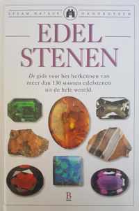 Sesam natuurhandboek: Edelstenen