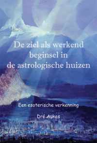 De ziel als werkend beginsel in de astrologische huizen