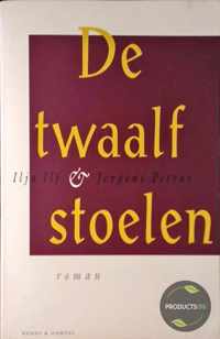 De twaalf stoelen